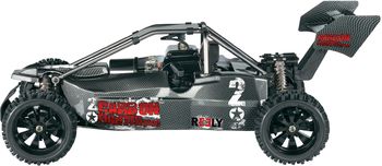 Reely Carbon Fighter